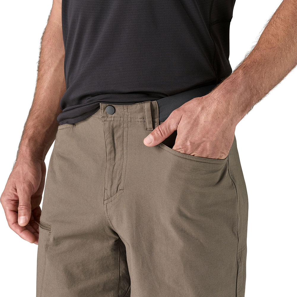 新品 パタゴニア メンズ・ベンガ・ロック・ショーツ 31インチ ハーフパンツ パタゴニア-patagonia ベンガロックショーツ男性用ならアシーズ