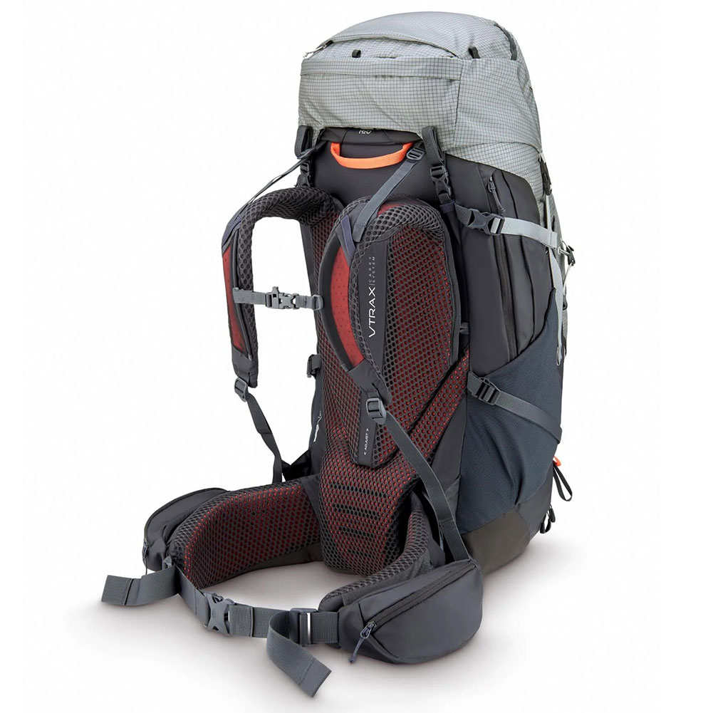 ラブ-Rab ハイパロン65ならアシーズブリッジが取り扱い豊富です。