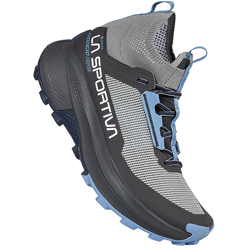 スポルティバ-LA SPORTIVA プロディジオハイクGTX女性用なら
