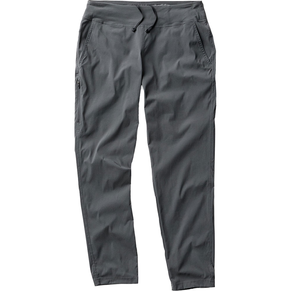 マウンテンハードウェア-MOUNTAIN HARD WEAR ダイナマアンクルパンツ 