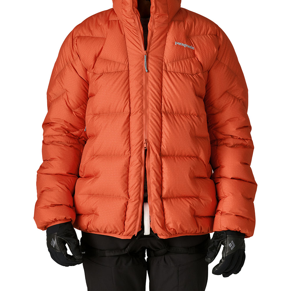 パタゴニア-patagonia デュラブルダウンパーカ男性用ならアシーズ