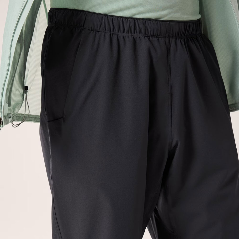 アークテリクス-ARCTERYX インセンドパンツ男性用ならアシーズ