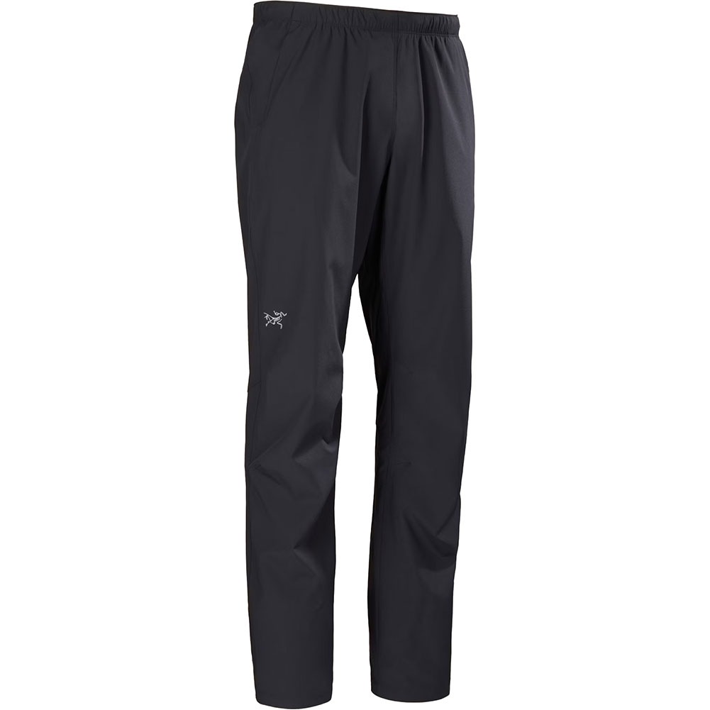 【美品】アークテリクス　インセンドパンツ　S ブラック ARC'TERYX（アークテリクス） ナイロンパンツ メンズ インセンド パンツ