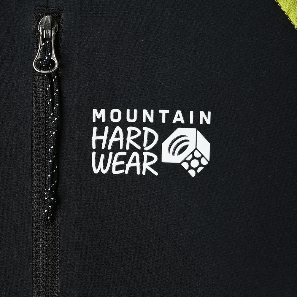 マウンテンハードウェア-MOUNTAIN HARD WEAR ポーラテックパワー
