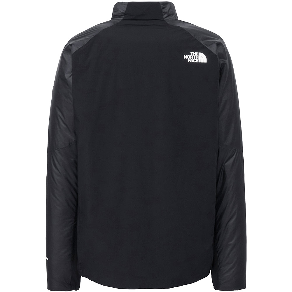 ザ・ノース・フェイス-THE NORTH FACE アセントピークハイブリッドベン