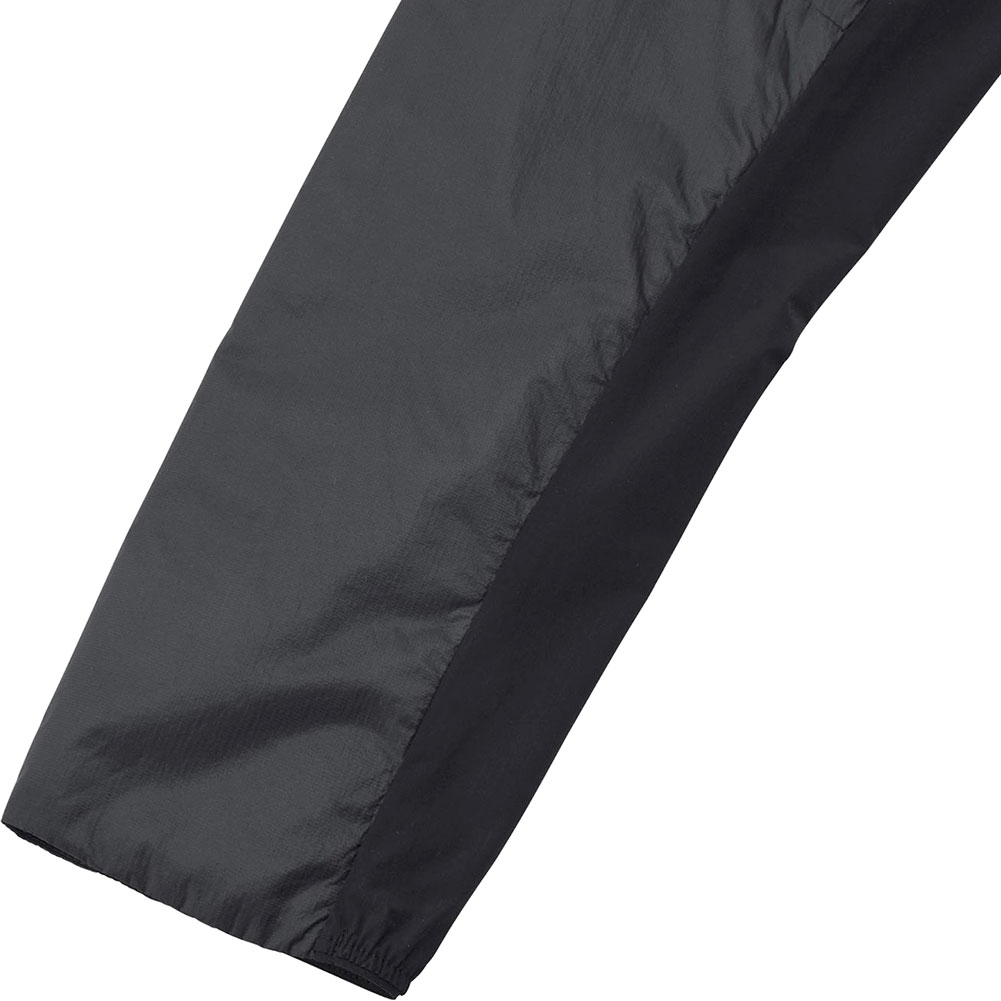 ノースフェイスアッセントピークハイブリッドベントリックスジャケット　Ｌさいざ 公式・限定】アンダイド アセントピーク ハイブリッドベントリックス