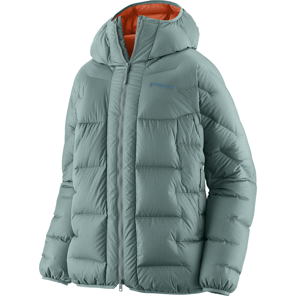 パタゴニア-patagonia デュラブルダウンパーカ女性用ならアシーズ