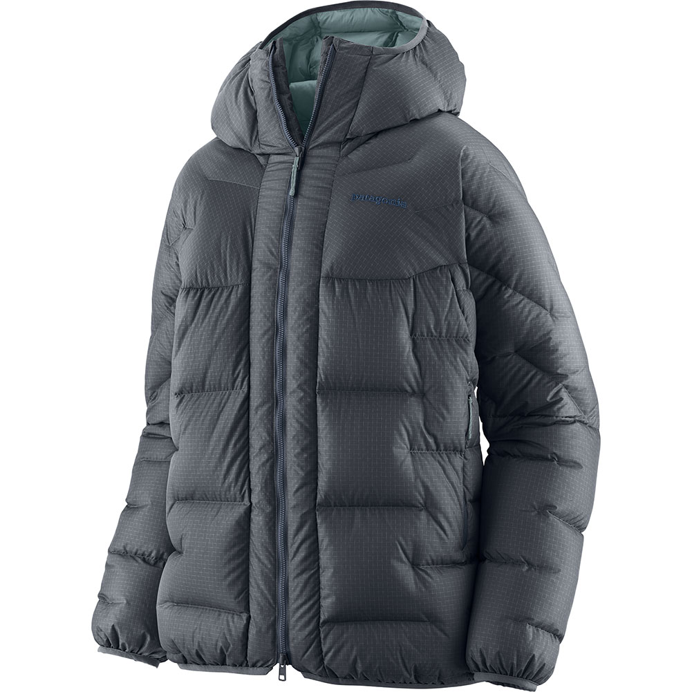 パタゴニア-patagonia デュラブルダウンパーカ女性用ならアシーズ