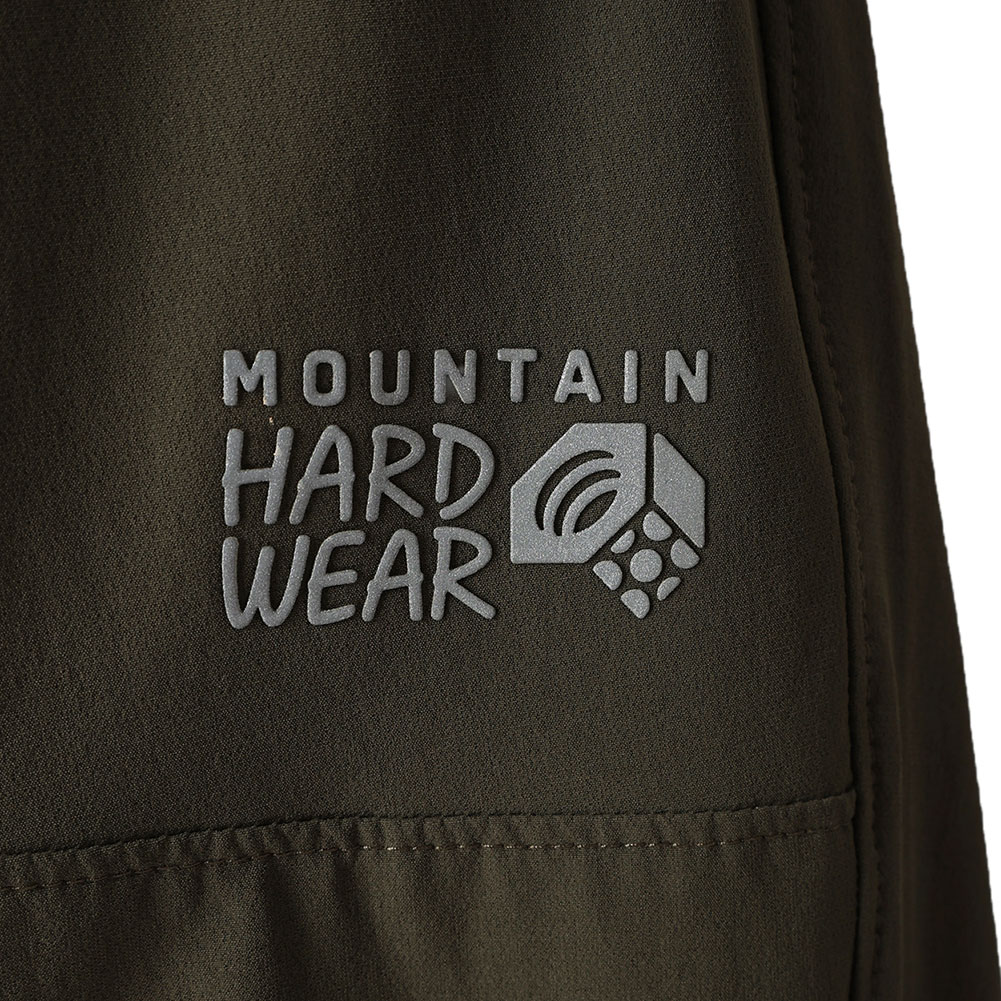 マウンテンハードウェア-MOUNTAIN HARD WEAR チョックストンアルパイン