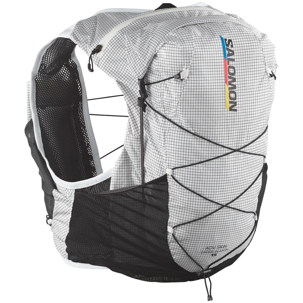 サロモン-SALOMON ADV SKIN CROSS SEASON