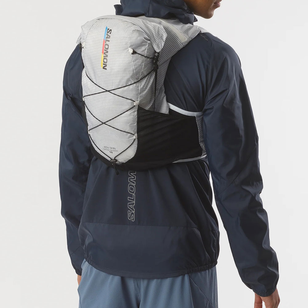 サロモン-SALOMON ADV SKIN CROSS SEASON RACE