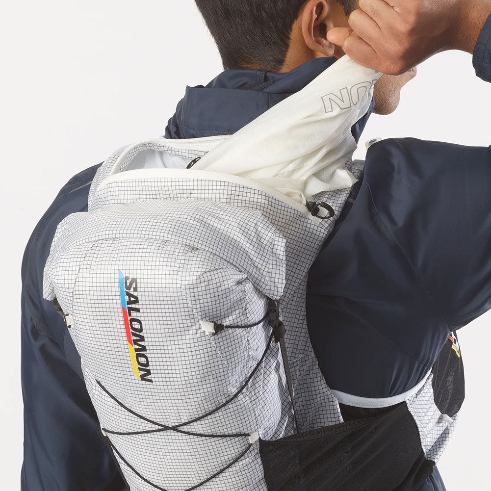 サロモン-SALOMON ADV SKIN CROSS SEASON RACE