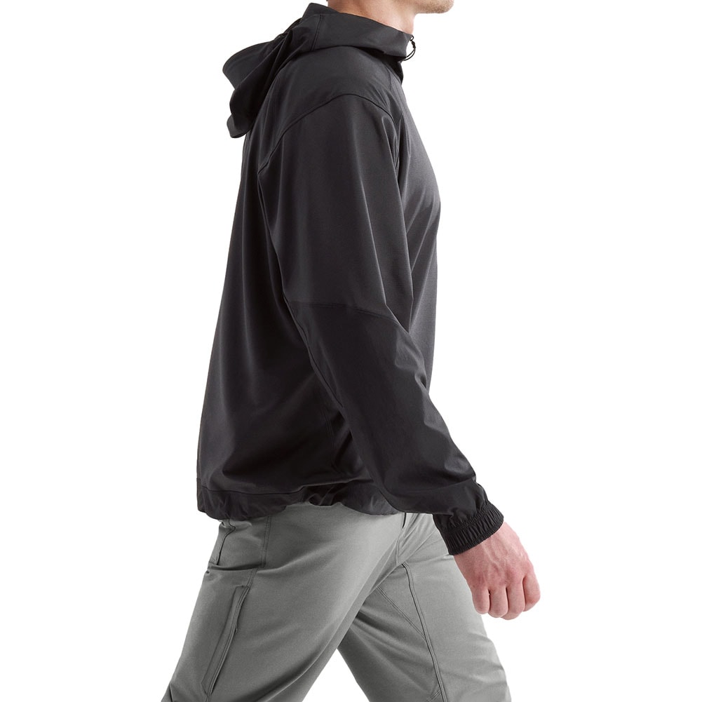 アークテリクスメンズコバートプルオーバー sサイズ石井スポーツ購入本物です アークテリクス-ARCTERYX コンシールSLプルオーバーフーディ