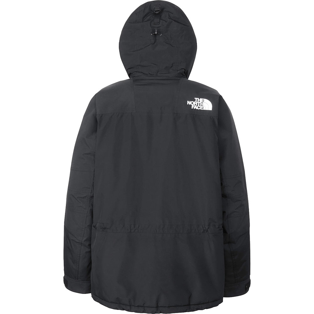 【新品未使用】THE NORTH FACEザノースフェイス 黒 THE NORTH FACE（ザ ノースフェイス） 本物正規 ノースフェイス ダウン