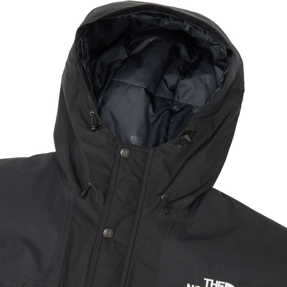 ノースフェイス マウンテンインサレーションジャケット 130サイズ 新品未使用 THE NORTH FACE（ザ ノースフェイス） ジャケット メンズ マウンテン