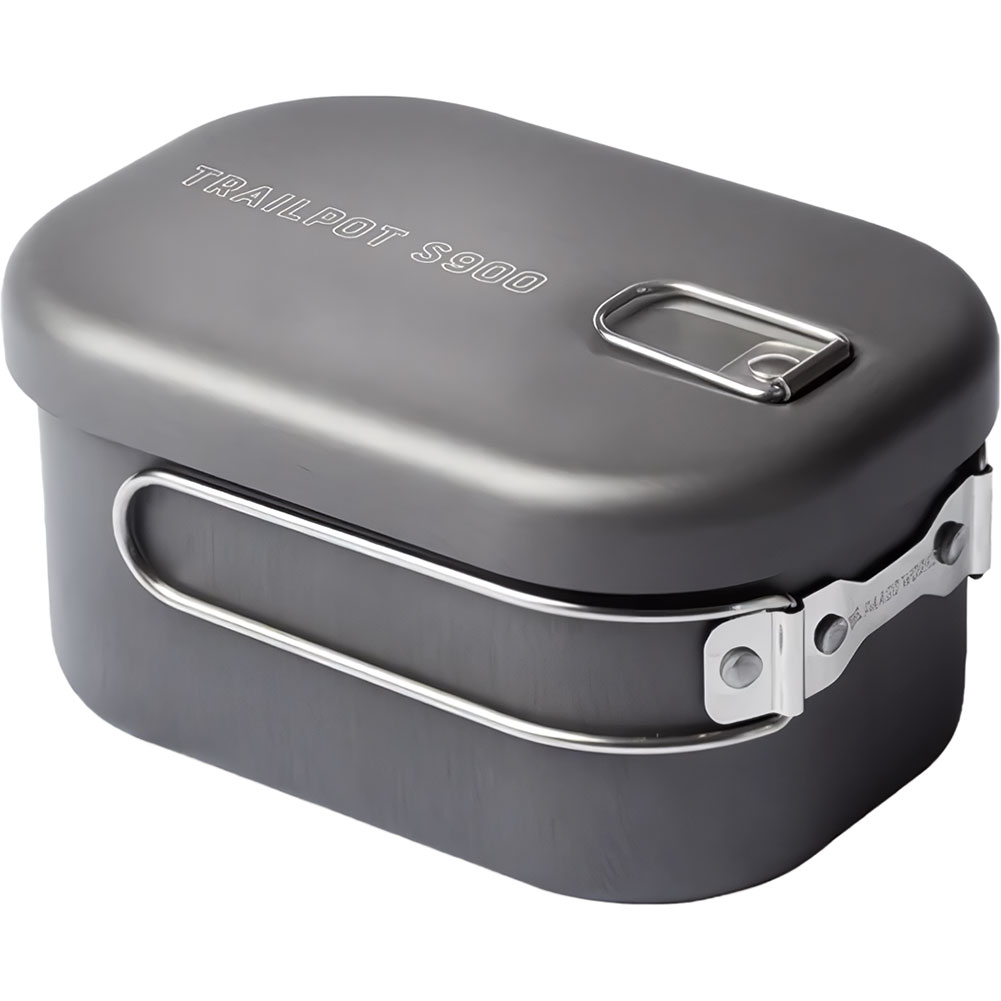 パーゴワークス-PaaGo works トレイルポットS900なら