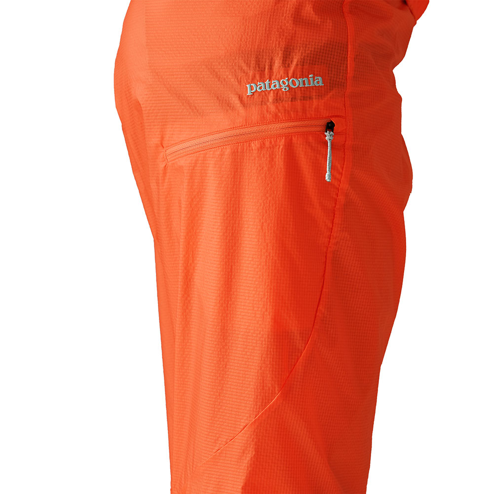パタゴニア-patagonia フーディニロックパンツならアシーズブリッジが
