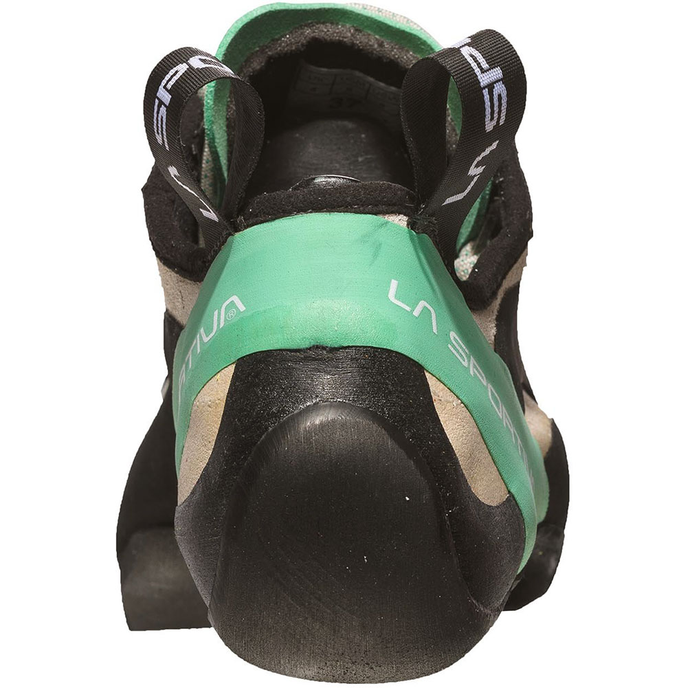 スポルティバ-LA SPORTIVA ミウラ女性用ならアシーズブリッジが