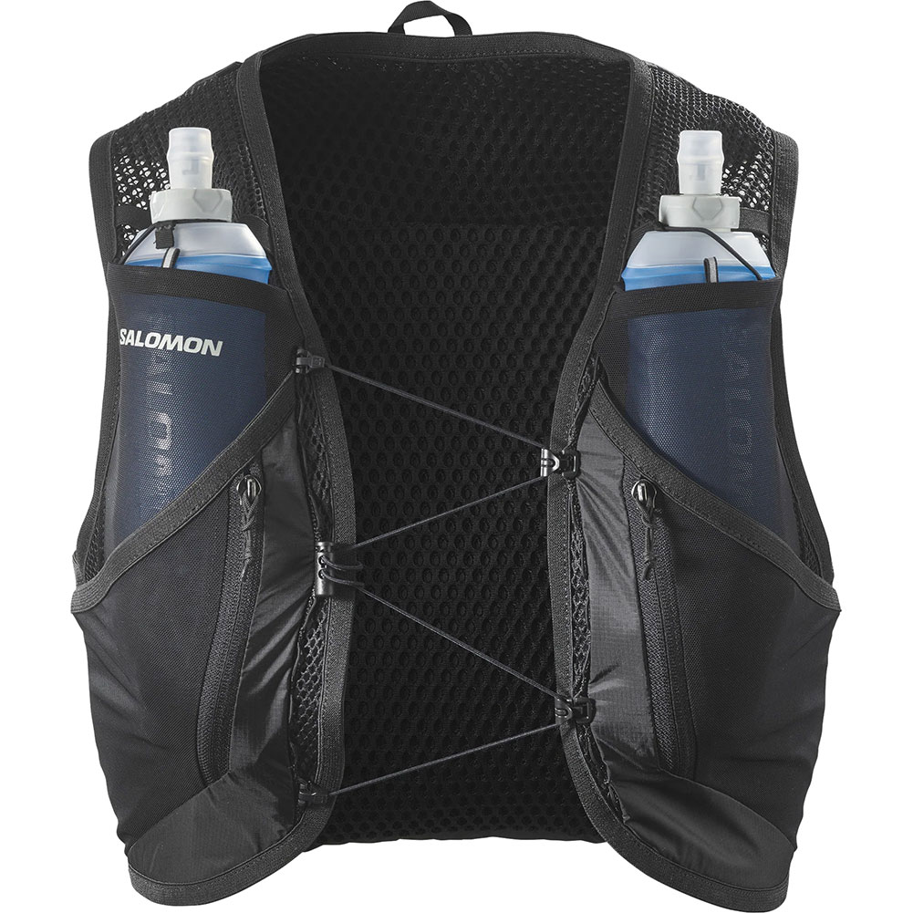 【1回使用】SALOMON ACTIVE SKIN 12 XS ACTIVE SKIN 12 – サロモン公式オンラインストア