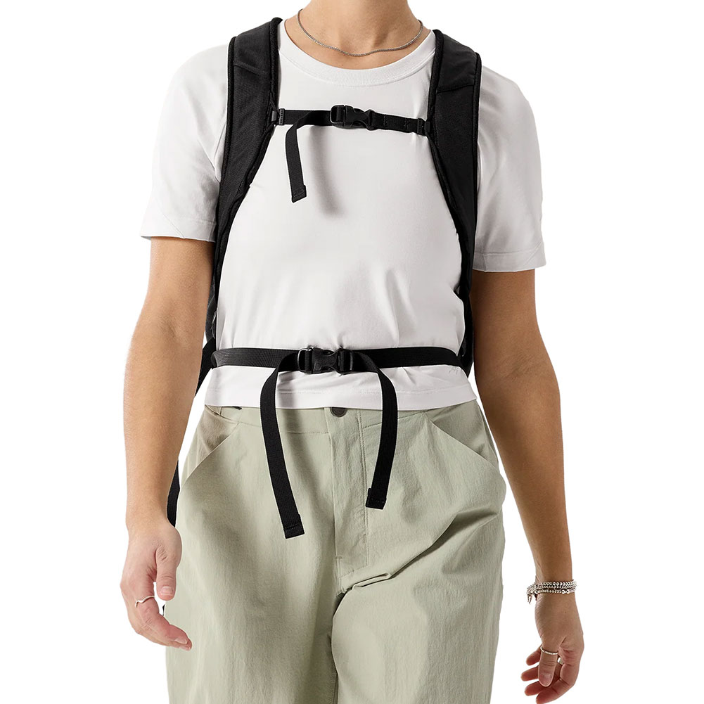 正規品　新品　マンティスのセット アークテリクス-ARCTERYX マンティス26バックパックならアシーズ