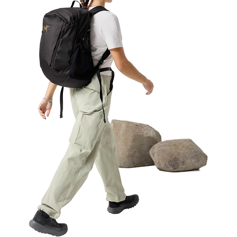 アークテリクス-ARCTERYX マンティス26バックパックならアシーズ