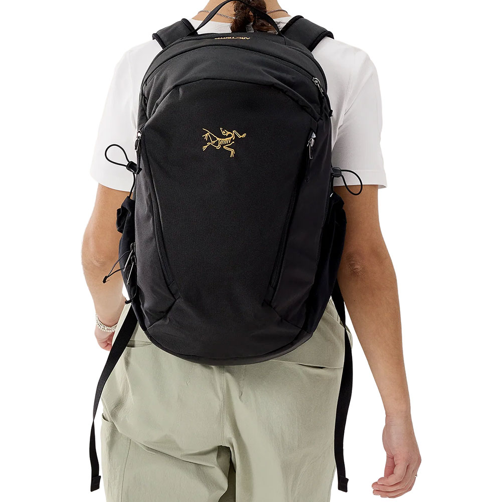 マンティス 26 バックパック アークテリクス マンティス 26 バックパック - 26L リュック | 登山