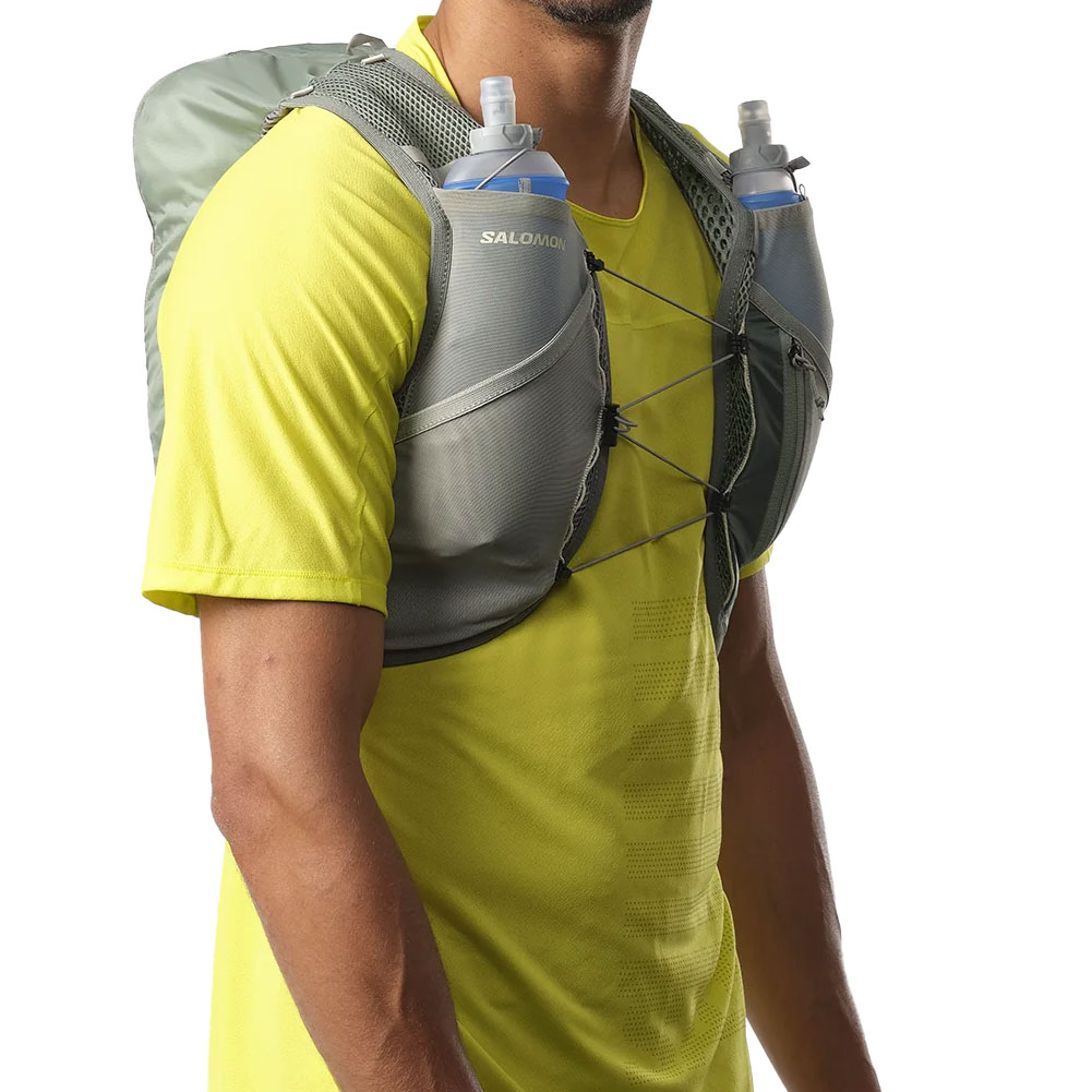サロモン-SALOMON ACTIVE SKIN 8ならアシーズ