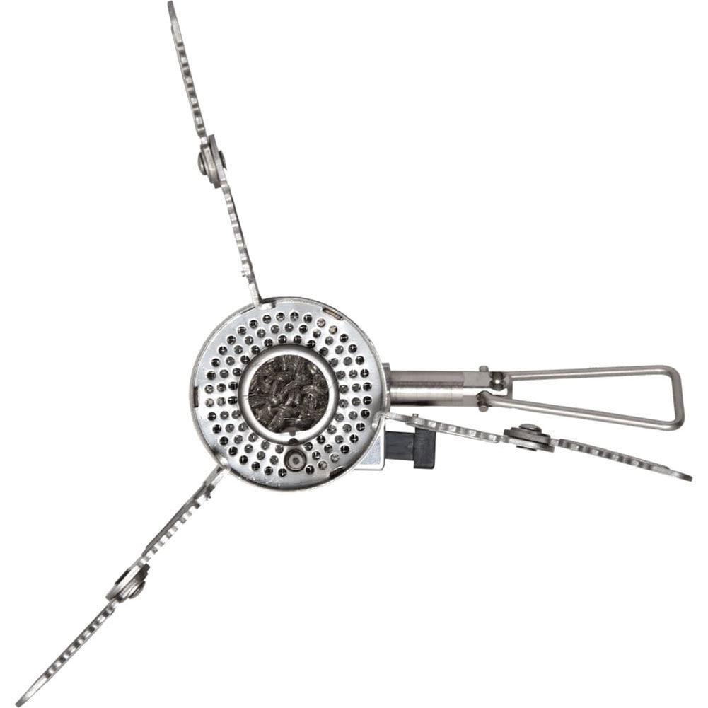 イワタニプリムス-PRIMUS フェムストーブ2ならアシーズブリッジが