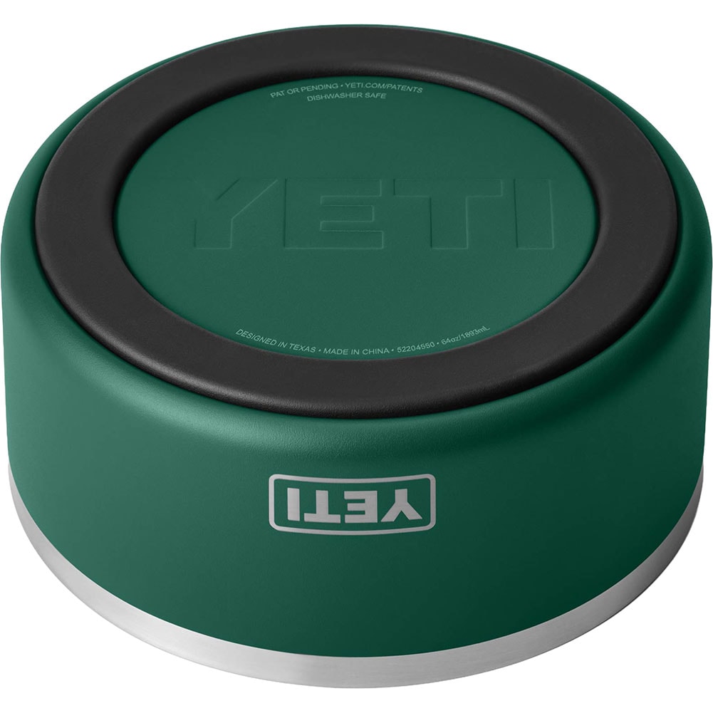 イエティ-YETI ブーマー8ドッグボウルならアシーズブリッジが取り扱い