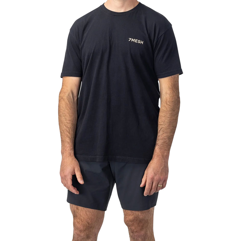 セブンメッシュ-7MESH ポーディアムロゴTシャツならアシーズブリッジ