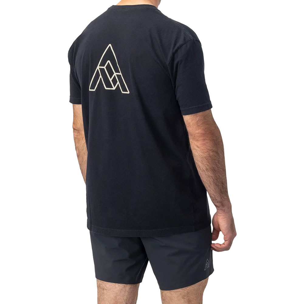 セブンメッシュ-7MESH ポーディアムロゴTシャツならアシーズブリッジ
