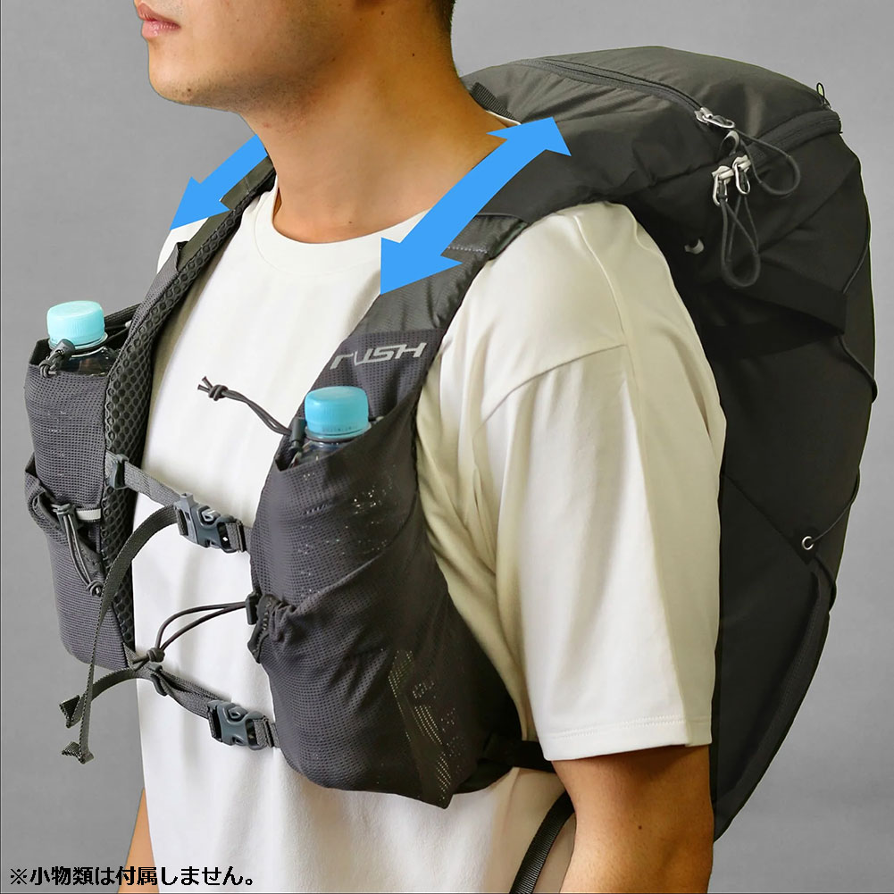 ちる　PaaGo works ラッシュ20 ちる PaaGo works ラッシュ20 RUSH 20 – PAAGOWORKS