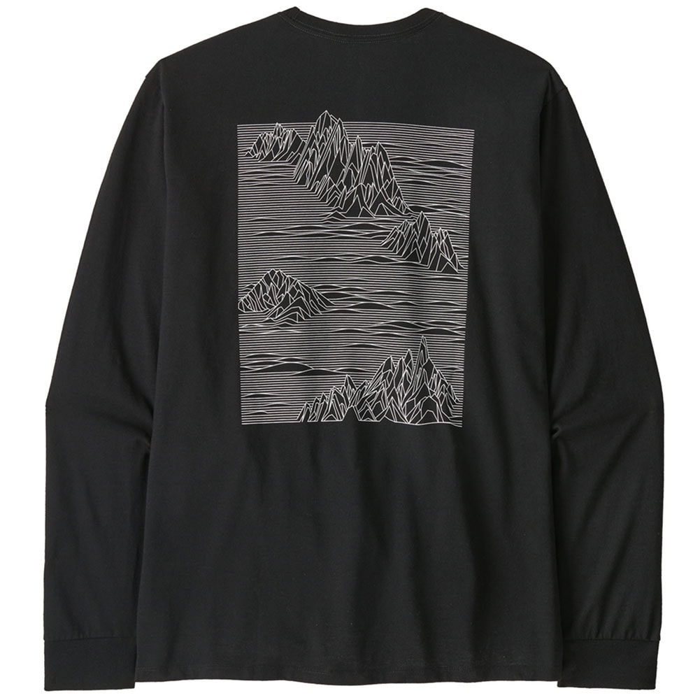 パタゴニア-patagonia ロングスリーブストラタスパイアレスポン