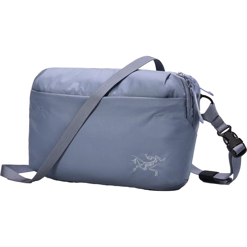 アークテリクス-ARCTERYX ヒリアドクロスボディバッグなら