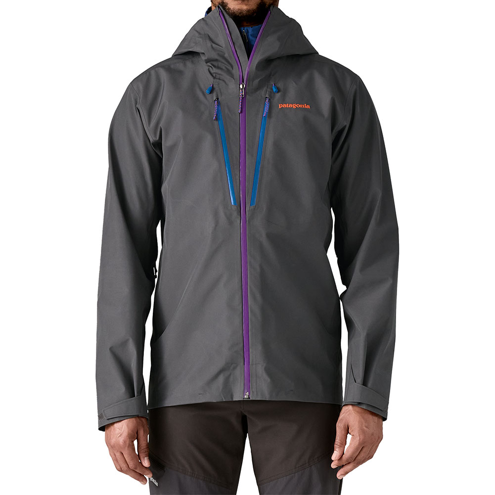 パタゴニア-patagonia トリオレットジャケット男性用ならアシーズ