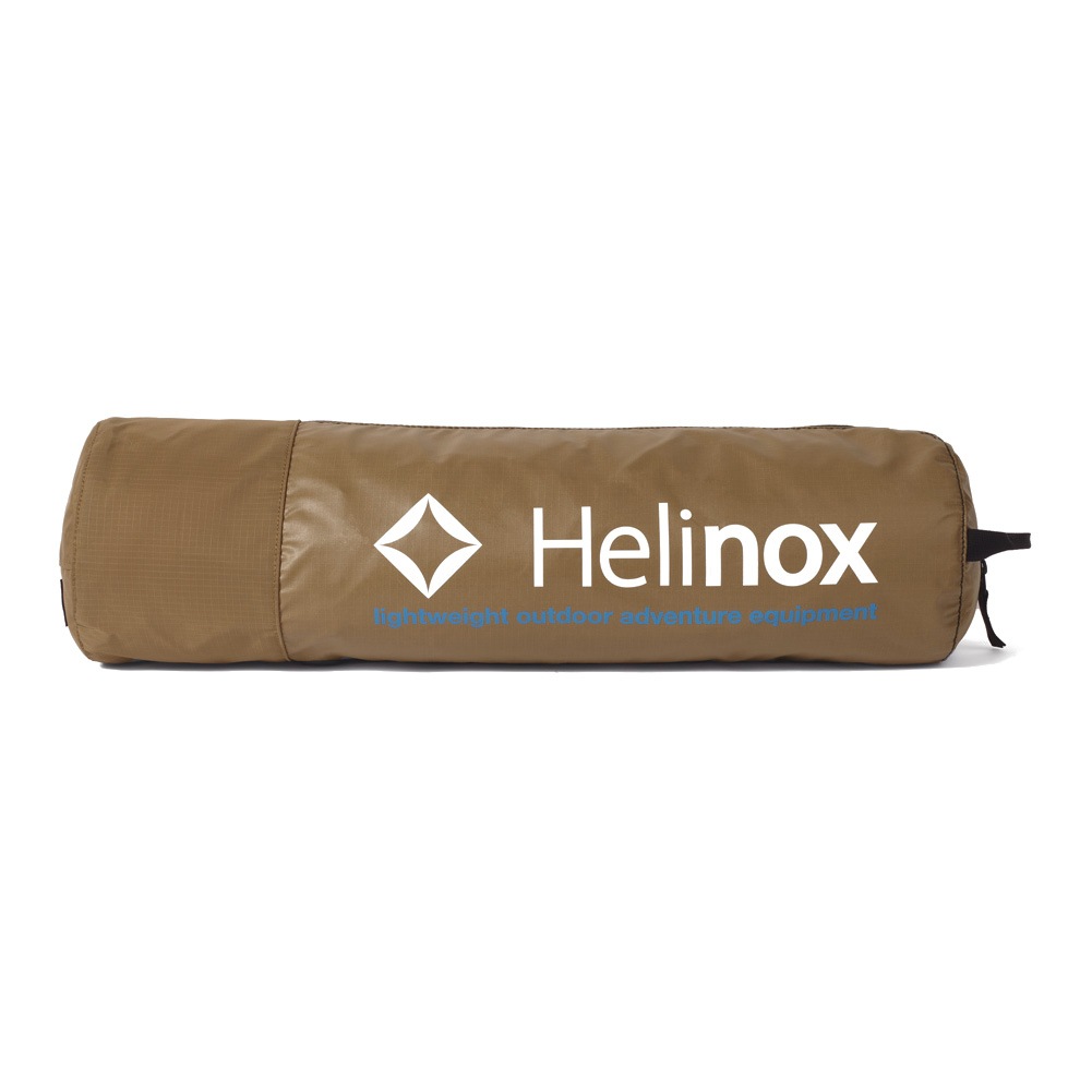 コットワンコンバーチブル helinox helinox コット コットワン