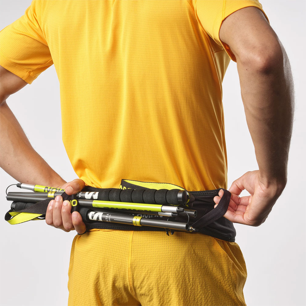 サロモン-SALOMON パルスベルトならアシーズブリッジが取り扱い豊富です。