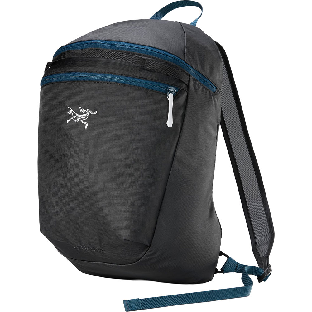 アークテリクス-ARCTERYX ヒリアド15バックパックならアシーズ 