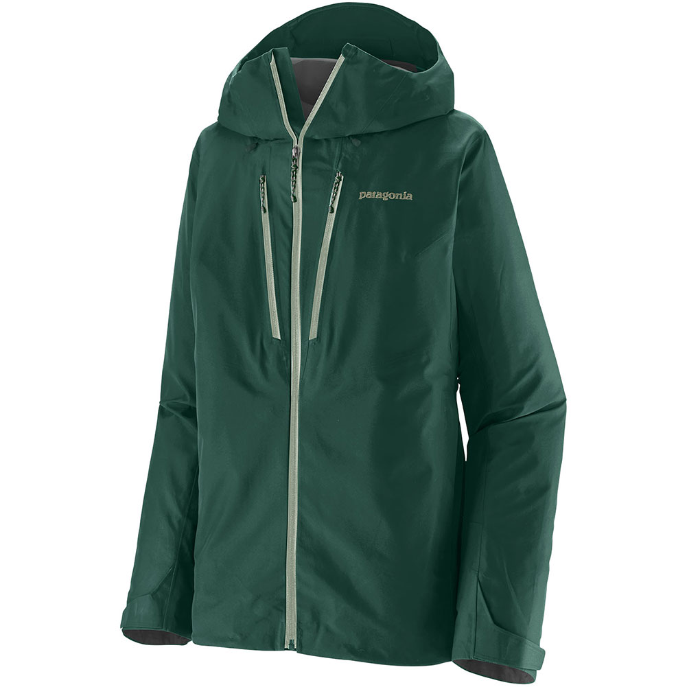 patagonia - パタゴニア ピオレットジャケット ゴアテックス 女性用 Ws Piolet Jkt -sj （ウィメンズ・ピオレット・ジャケット