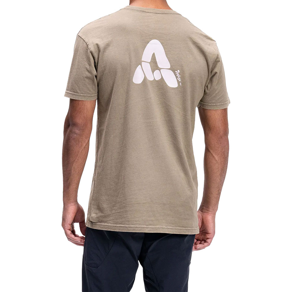 セブンメッシュ-7MESH ポーディアムALN Tシャツならアシーズ