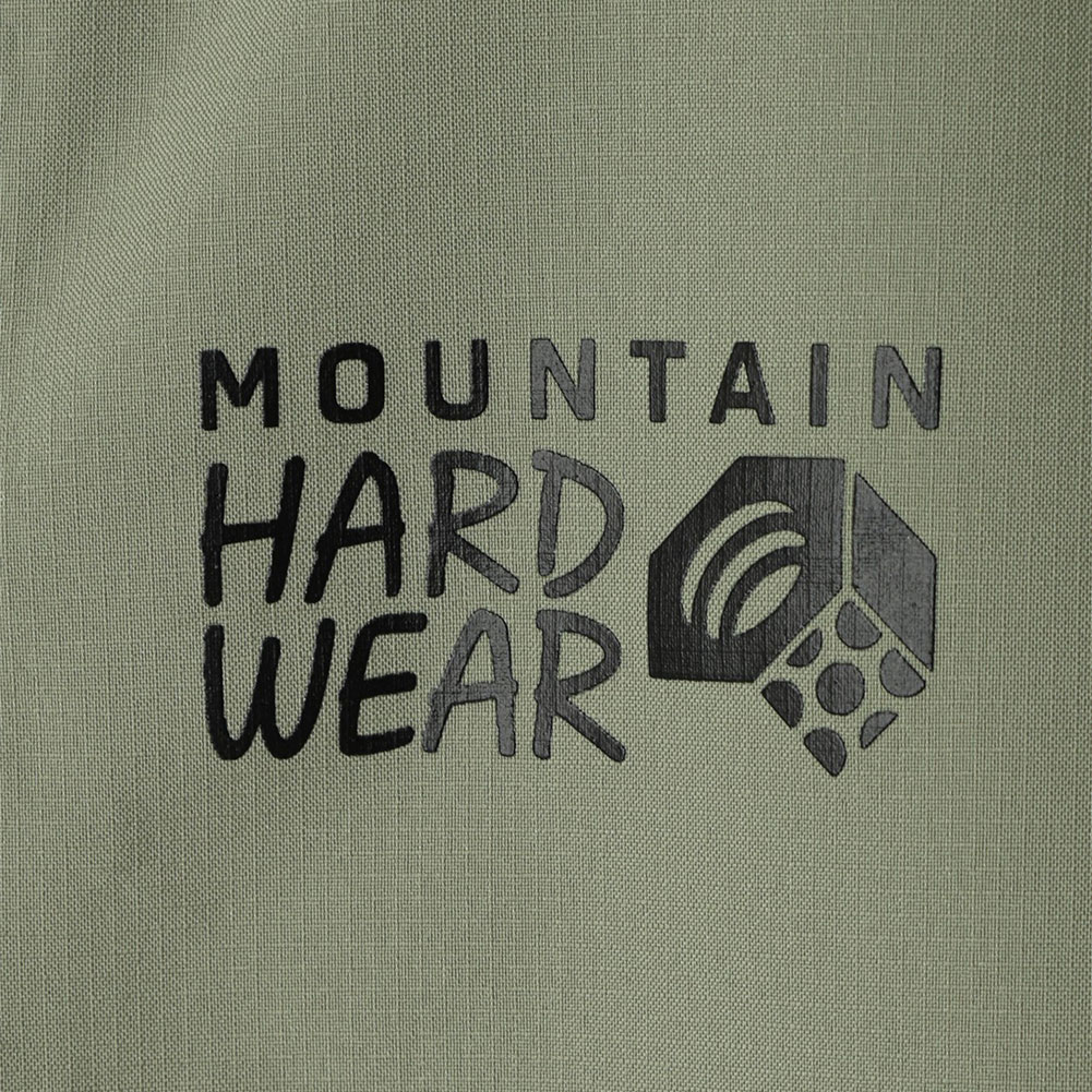 マウンテンハードウェア-MOUNTAIN HARD WEAR ストレッチオゾ