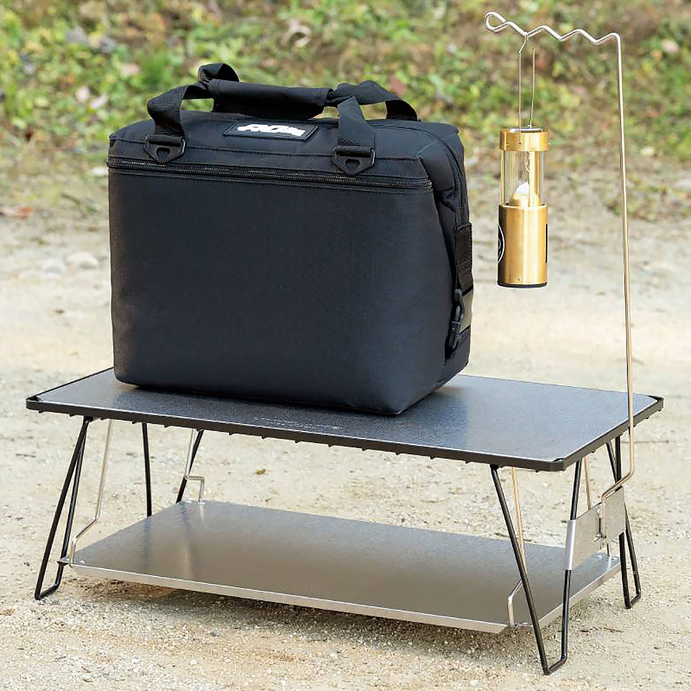 ユニフレーム-UNIFLAME フィールドラックシステムラックなら