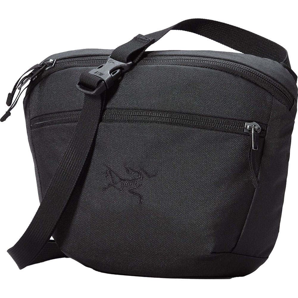 アークテリクス★軽量ウエストパック マンティス 2 追跡有 アークテリクス-ARCTERYX マンティス2ウエストパックなら