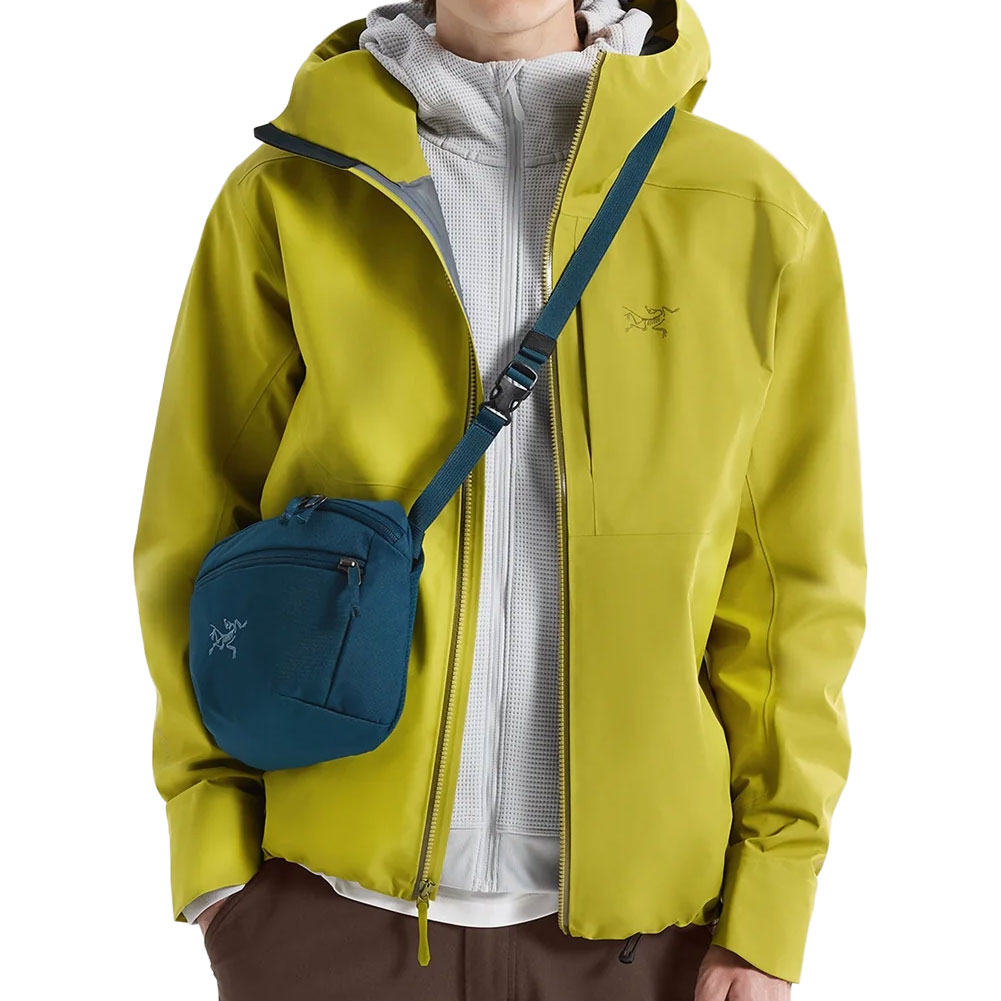 アークテリクス-ARCTERYX マンティス2ウエストパックなら