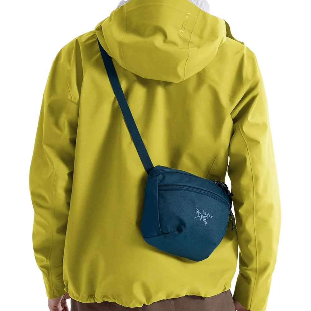 アークテリクス-ARCTERYX マンティス2ウエストパックなら