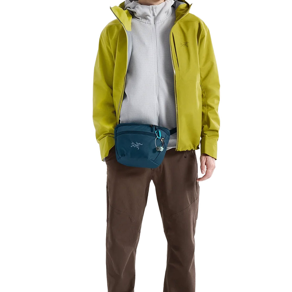 アークテリクス-ARCTERYX マンティス2ウエストパックなら