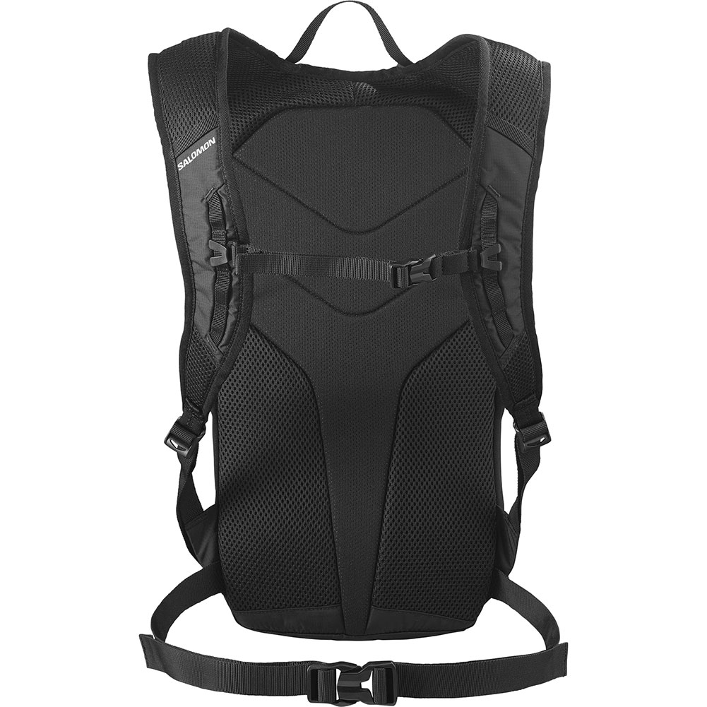 サロモン-SALOMON トレイルブレイザー10ならアシーズブリッジが