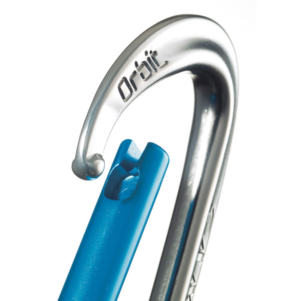 CAMP カンプ Orbit Express 5-pcs x 3セット CAMP カンプ Orbit Express 5-pcs x 3セット 【公式通販】