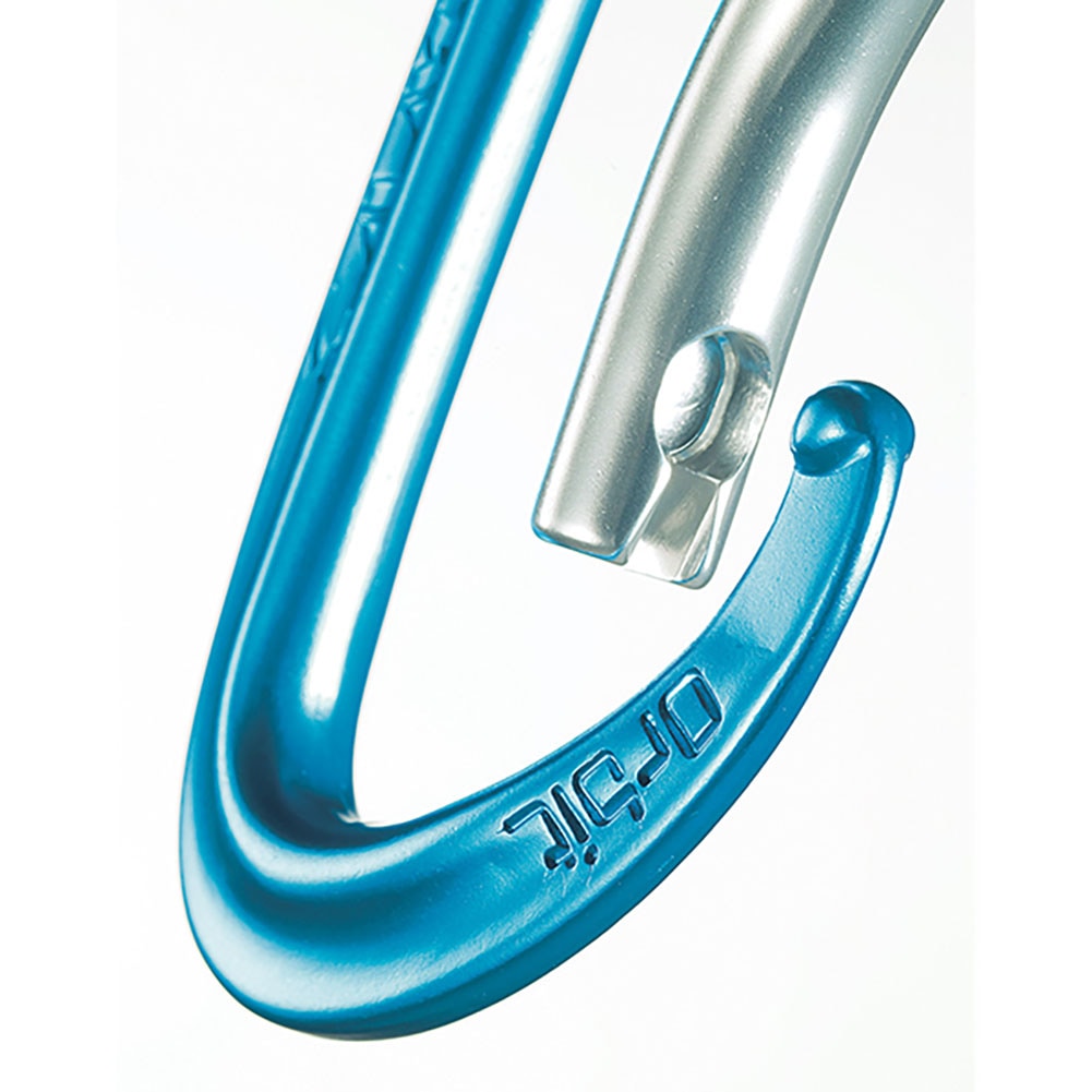 CAMP カンプ Orbit Express 5-pcs x 3セット CAMP Set 6 Orbit Express KS パック 6 クライミング用カラビナ