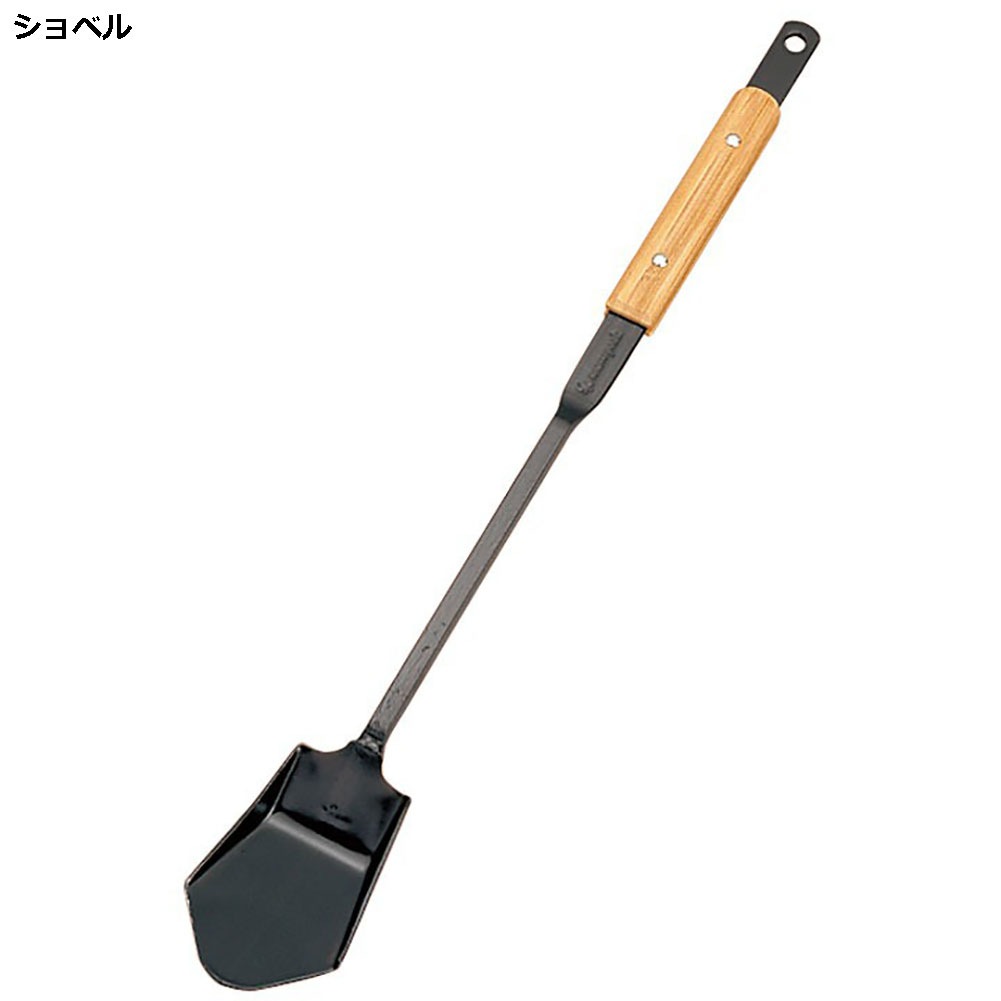 スノーピーク 焚火ツールセットPRO 男前すぎる焚き火道具！Snow Peakの焚き火ツールセットPROを